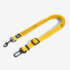 Dog Seatbelt Adjustable Elastic Shock-Absorbing Reflective