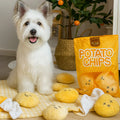 Dog Snuffle Mat Large Plush Machine Washable