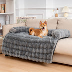Dog Sofa Protector Ultra-Soft Non-Slip Machine Washable