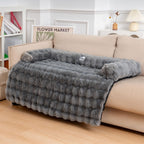 Dog Sofa Protector Ultra-Soft Non-Slip Machine Washable