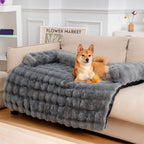 Dog Sofa Protector Ultra-Soft Non-Slip Machine Washable