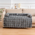 Dog Sofa Protector Ultra-Soft Non-Slip Machine Washable