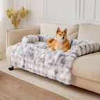 Dog Sofa Protector Ultra-Soft Non-Slip Machine Washable