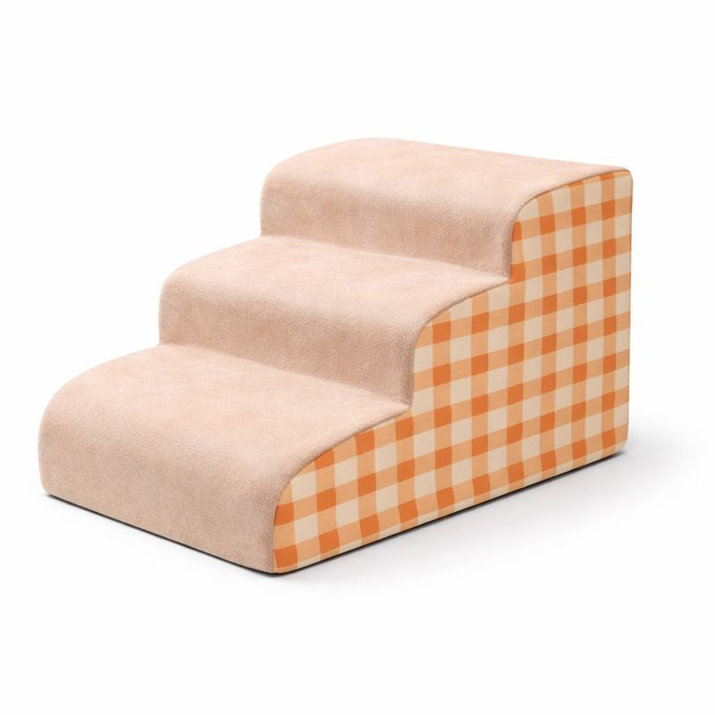 Dog Stairs High-Density Foam Non-Slip Lightweight