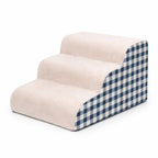 Dog Stairs High-Density Foam Non-Slip Lightweight