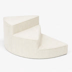 Dog Steps Orthopedic Foam Non-Slip Base Removable Washable Cover