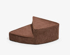 Dog Steps Orthopedic Foam Non-Slip Base Removable Washable Cover