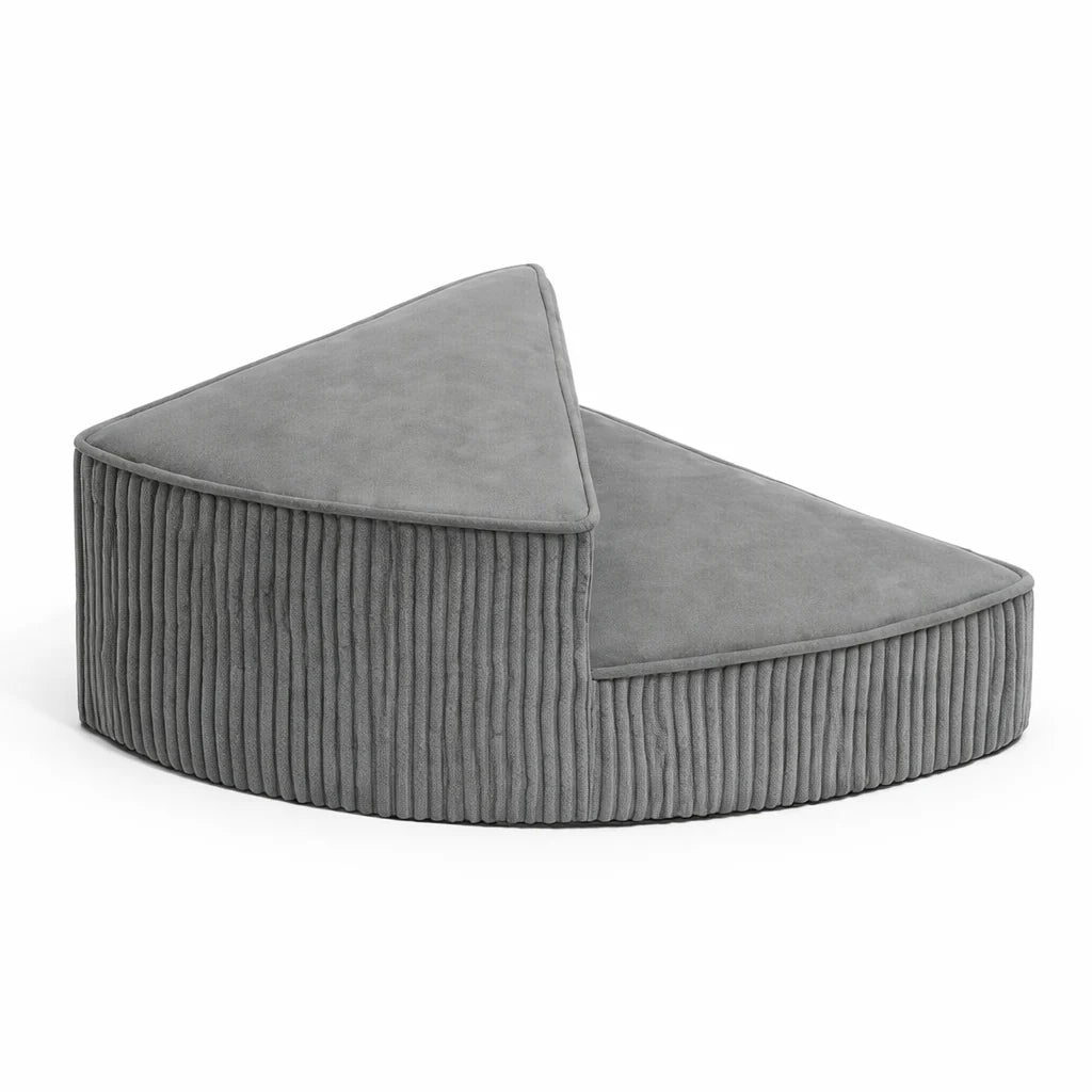 Dog Steps Orthopedic Foam Non-Slip Base Removable Washable Cover