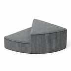 Dog Steps Orthopedic Foam Non-Slip Base Removable Washable Cover
