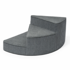 Dog Steps Orthopedic Foam Non-Slip Base & Washable Cover