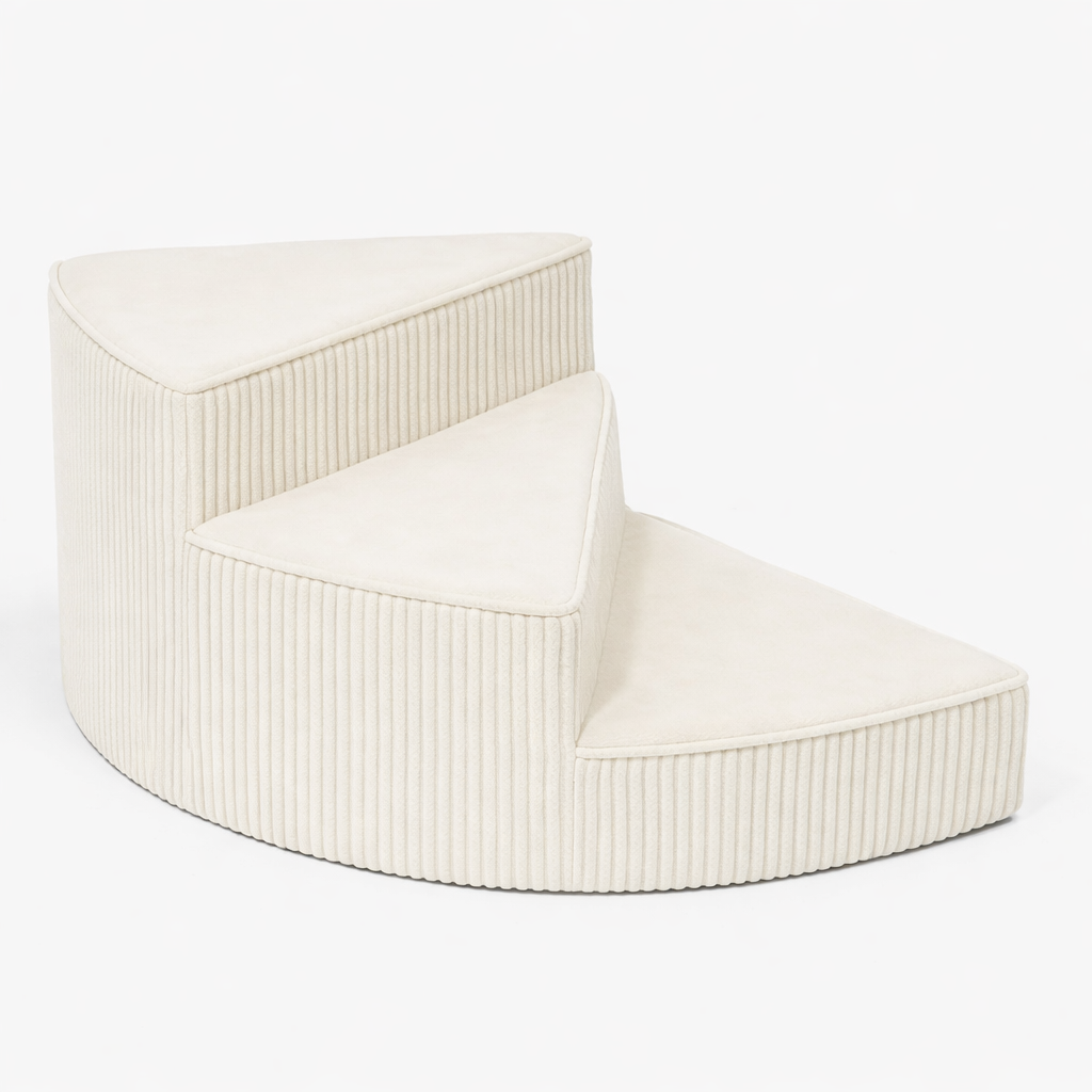 Dog Steps Orthopedic Foam Non-Slip Base & Washable Cover