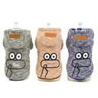 Dog Sweater Soft Cotton Sizes S To XXL