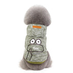 Dog Sweater Soft Cotton Sizes S To XXL