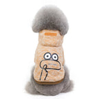 Dog Sweater Soft Cotton Sizes S To XXL