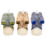 Dog Sweater Soft Cotton Sizes S To XXL