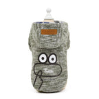 Dog Sweater Soft Cotton Sizes S To XXL