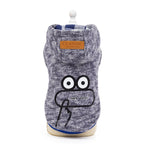 Dog Sweater Soft Cotton Sizes S To XXL