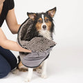 Dog Towel Super-Absorbent Microfiber Quick-Drying Machine Washable