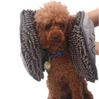 Dog Towel Super-Absorbent Microfiber Quick-Drying Machine Washable