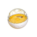 Dog Toy Ball Interactive Food-Dispensing For Small Dogs