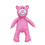 Dog Toy Durable Plush Reinforced Seams & Large Squeaker
