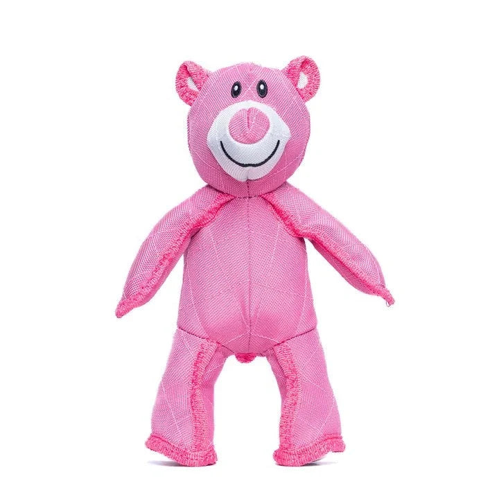 Dog Toy Durable Plush Reinforced Seams & Large Squeaker