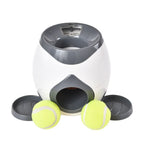 Dog Toy Interactive Treat Dispenser & Slow Feeder
