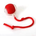 Dog Toy Motion-Activated Removable Tail