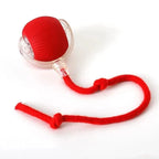 Dog Toy Motion-Activated Removable Tail