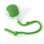 Dog Toy Motion-Activated Removable Tail