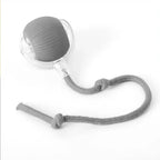 Dog Toy Motion-Activated Removable Tail
