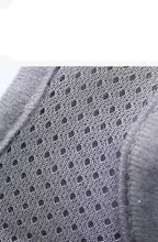 Dog Traction Belt Adjustable Velcro Breathable Mesh & Reflective