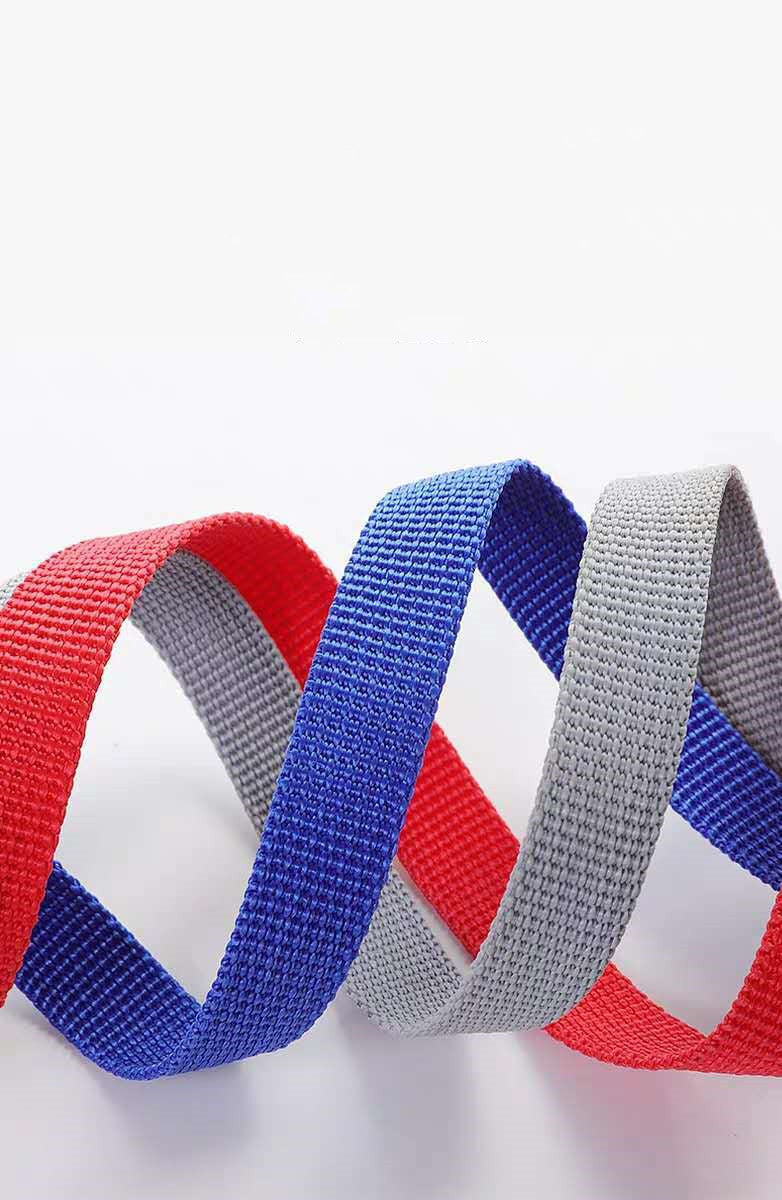 Dog Traction Belt Adjustable Velcro Breathable Mesh & Reflective