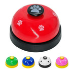 Dog Training Bell Potty Training Non-Skid Base
