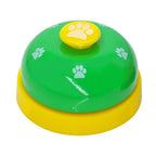 Dog Training Bell Potty Training Non-Skid Base