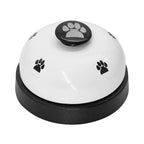 Dog Training Bell Potty Training Non-Skid Base