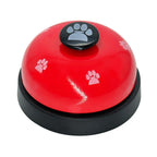 Dog Training Bell Potty Training Non-Skid Base
