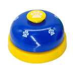 Dog Training Bell Potty Training Non-Skid Base