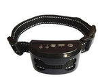 Dog Training Collar Adjustable Ultrasonic & Shock USB Rechargeable