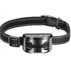 Dog Training Collar Adjustable Ultrasonic & Shock USB Rechargeable