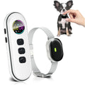 Dog Training Collar For Small Dogs Long-Range Rechargeable