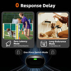 Dog Training Collar For Small Dogs Long-Range Rechargeable