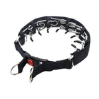 Dog Training Collar No-Pull Control Adjustable & Quick-Release