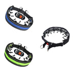 Dog Training Collar No-Pull Control Adjustable & Quick-Release