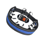 Dog Training Collar No-Pull Control Adjustable & Quick-Release