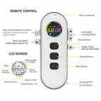 Dog Training Collar Remote 1300 Feet Waterproof