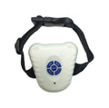 Dog Training Collar Ultrasonic Bark Control Adjustable Strap