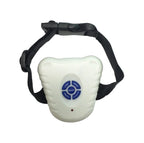 Dog Training Collar Ultrasonic Bark Control Adjustable Strap