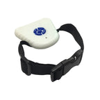 Dog Training Collar Ultrasonic Bark Control Adjustable Strap