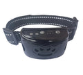 Dog Training Collar Vibration & Sound Rechargeable 10-Day Battery